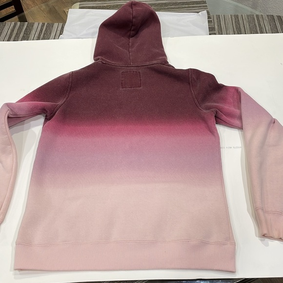 Vintage Hollister women’s hoodie medium excellent like new condition - Picture 7 of 7